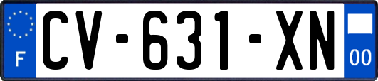CV-631-XN