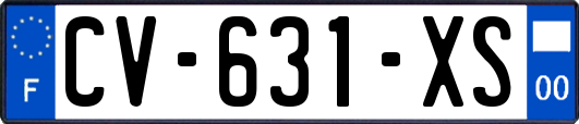 CV-631-XS