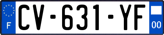 CV-631-YF