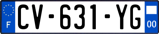 CV-631-YG