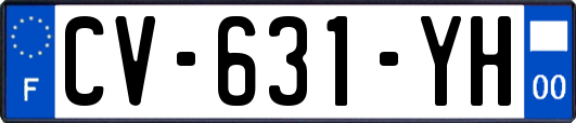 CV-631-YH