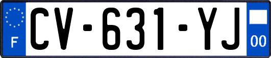 CV-631-YJ