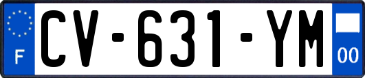 CV-631-YM