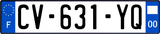 CV-631-YQ