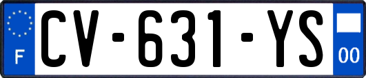 CV-631-YS