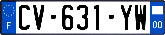 CV-631-YW