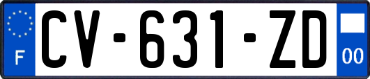 CV-631-ZD