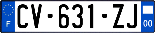 CV-631-ZJ