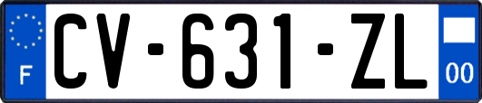 CV-631-ZL