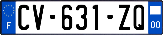 CV-631-ZQ