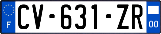 CV-631-ZR