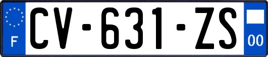 CV-631-ZS