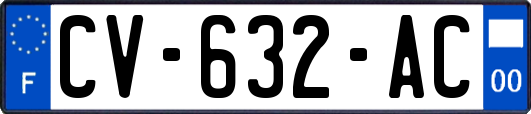 CV-632-AC