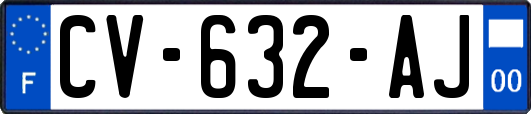 CV-632-AJ