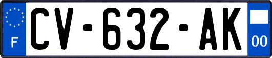 CV-632-AK