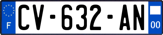 CV-632-AN