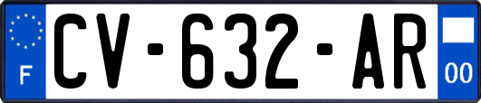 CV-632-AR