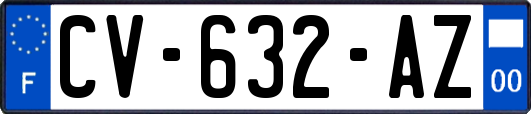 CV-632-AZ