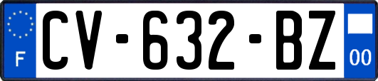 CV-632-BZ