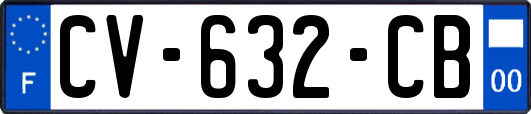 CV-632-CB