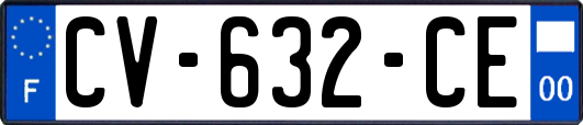 CV-632-CE