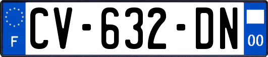 CV-632-DN