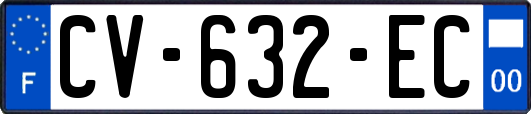 CV-632-EC