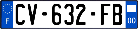 CV-632-FB