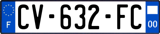 CV-632-FC