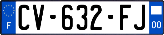 CV-632-FJ