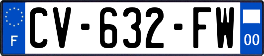 CV-632-FW