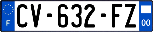 CV-632-FZ