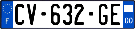 CV-632-GE