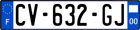 CV-632-GJ