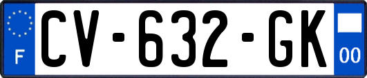 CV-632-GK