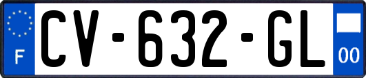 CV-632-GL