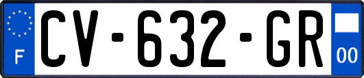 CV-632-GR