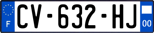 CV-632-HJ
