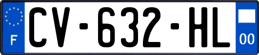 CV-632-HL