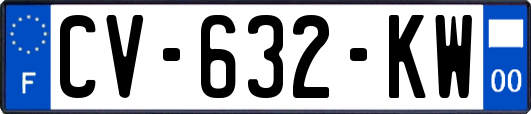 CV-632-KW