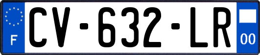 CV-632-LR