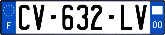 CV-632-LV