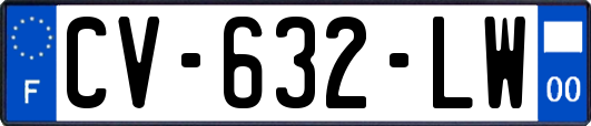 CV-632-LW