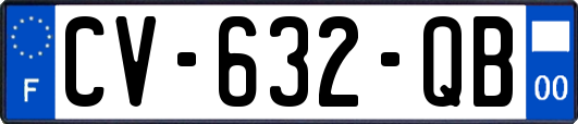 CV-632-QB