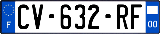 CV-632-RF