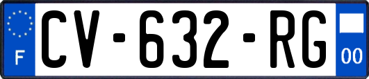 CV-632-RG