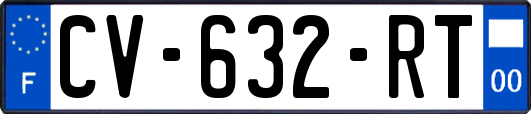 CV-632-RT