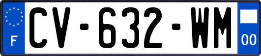 CV-632-WM