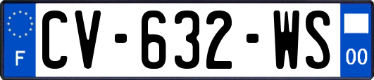 CV-632-WS