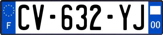 CV-632-YJ